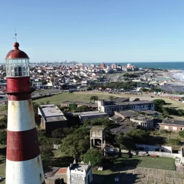 Polémica por el bar de gin en el Faro: organismos rechazan levantar la cautelar que frenó las obras