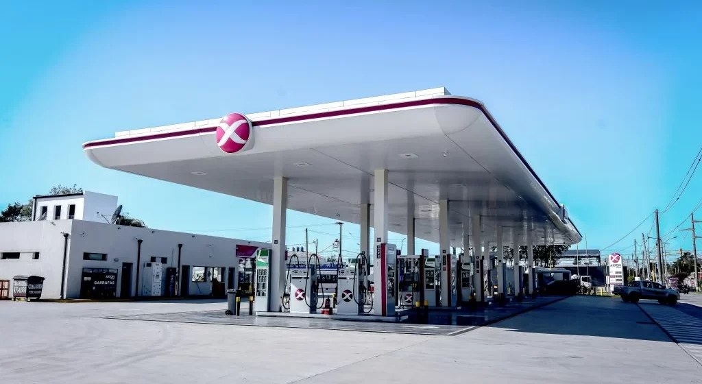 Asaltaron al dueño de una estación de servicio y le robaron la recaudación