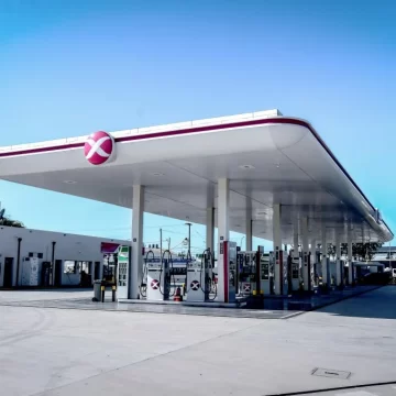 Asaltaron al dueño de una estación de servicio y le robaron la recaudación