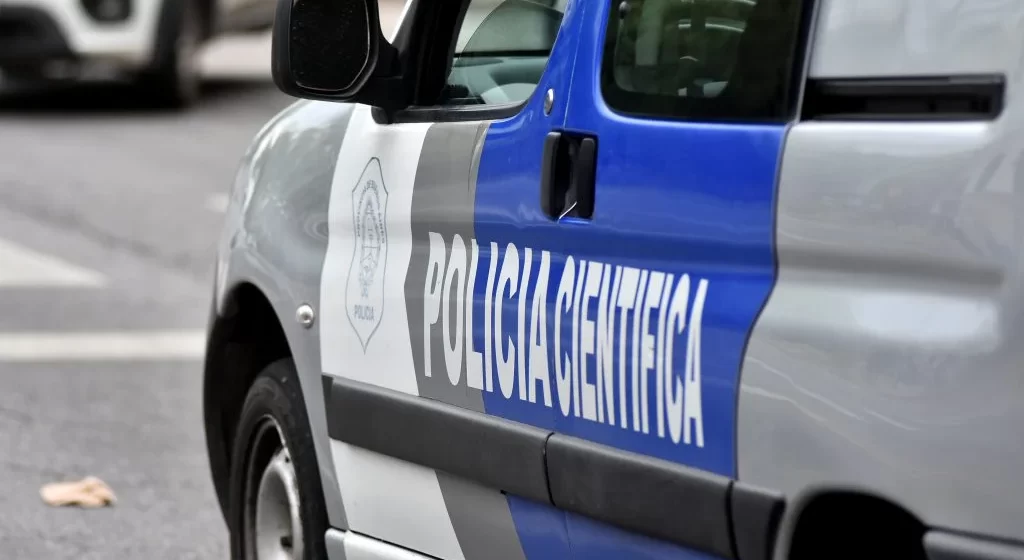 Asesinaron de un disparo en el pecho a un joven de 18 años