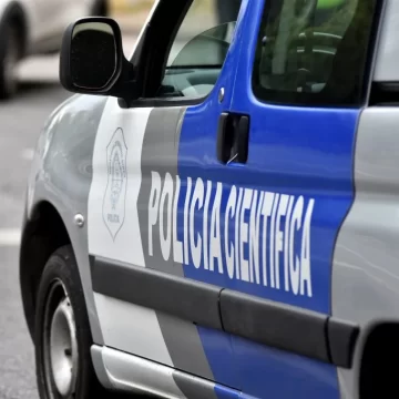 Asesinaron de un disparo en el pecho a un joven de 18 años