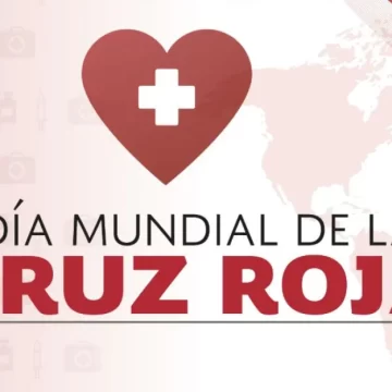 Día Mundial de la Cruz Roja y de la Media Luna Roja