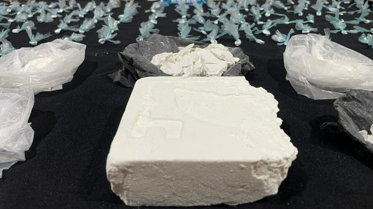 delfin La defensa pidió la nulidad de la causa contra los hermanos acusados de vender cocaína con el sello “Delfín”