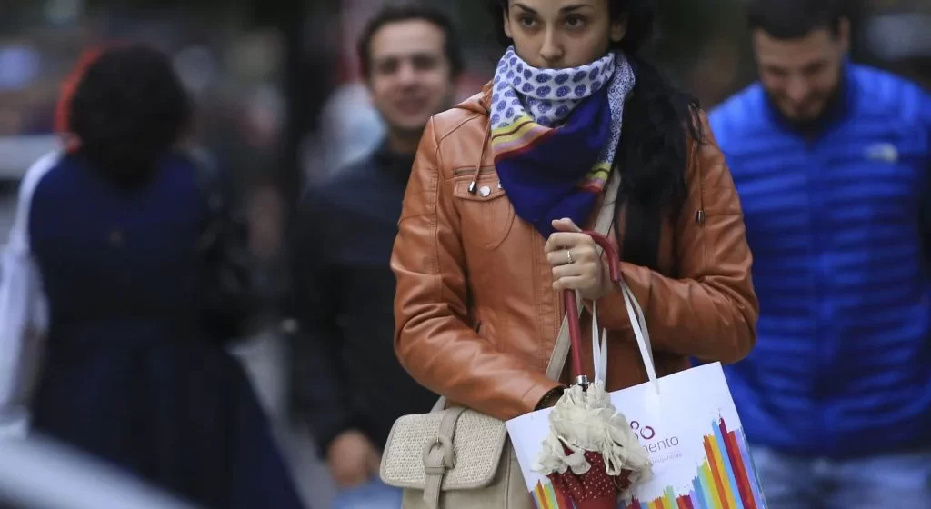 El Gobierno nacional calificó a Mar del Plata como “zona templada” y crece la polémica