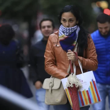 El Gobierno nacional calificó a Mar del Plata como “zona templada” y crece la polémica