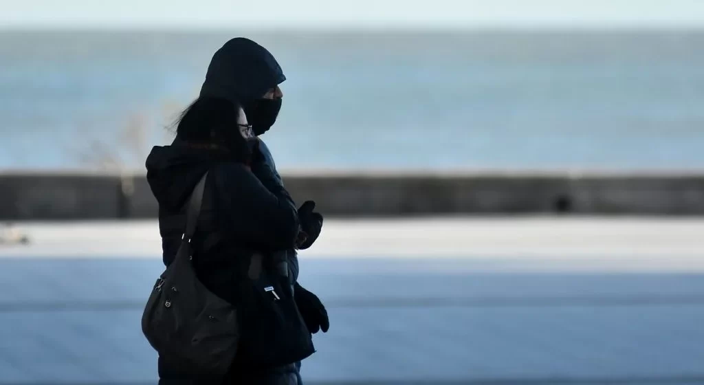frioooo Ya juntaron 15 mil firmas en Mar del Plata contra el recorte de la zona fría