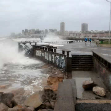 La Provincia anunció créditos para damnificados por la ciclogénesis