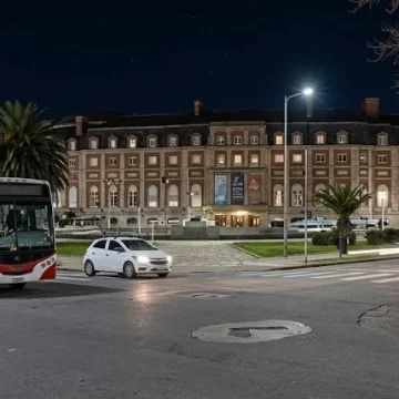 Salió de la cárcel y tres días después volvió a caer por una presunta extorsión