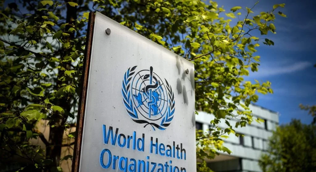 La OMS aceptó la salida de Argentina, pero dejó abierta la cooperación sanitaria