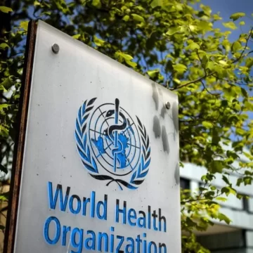 La OMS aceptó la salida de Argentina, pero dejó abierta la cooperación sanitaria