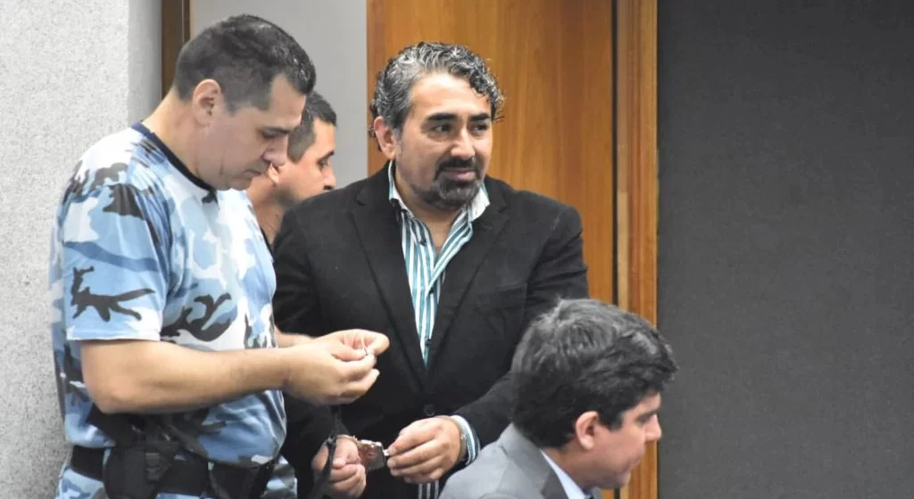 Murió preso el pastor condenado por abusos que decía tener el “semen ungido”