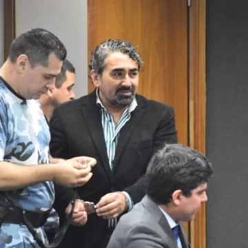 Murió preso el pastor condenado por abusos que decía tener el “semen ungido”