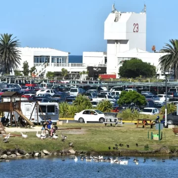 La Provincia anunció el traspaso de Punta Mogotes a Mar del Plata tras un plan de obras y renovación