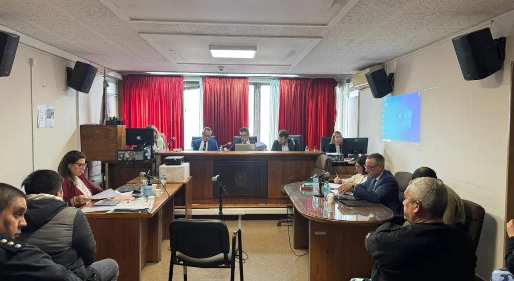 Piden prisión perpetua para el acusado de matar a su pareja y a su cuñado