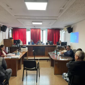 Piden prisión perpetua para el acusado de matar a su pareja y a su cuñado